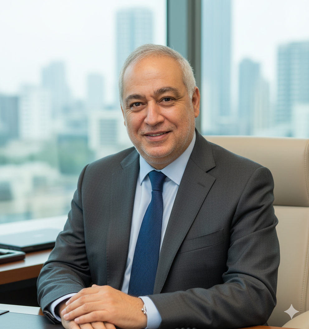 Mohammed Anwar